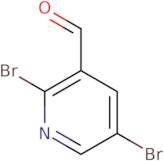 2,5-Dibromonicotinaldehyde