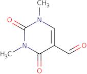 1,3-Dimethyluracil-5-carboxaldehyde