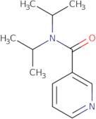 N,N-Diisopropylnicotinamide