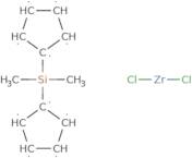 (Dimethylbis(cyclopentadienyl)silyl)zirconiumdichloride