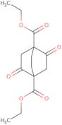 Diethyl2,5-dioxobicyclo[2.2.2]octane-1,4-dicarboxylate