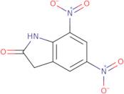 5,7-Dinitrooxindole