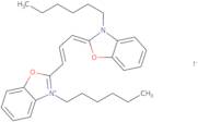 3,3'-Dihexyloxacarbocyanineiodide