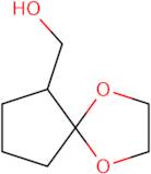 (1,4-Dioxa-spiro[4.4]non-6-yl)-methanol