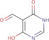 4,6-Dihydroxy-5-formylpyrimidine