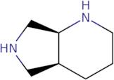 (1S,6S)-2,8-Diazabicyclo[4.3.0]nonane
