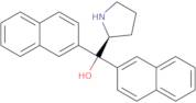 (S)-(-)-Di-(2-naphthyl)-2-pyrrolidinemethanol