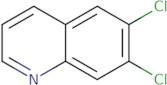 6,7-Dichloroquinoline