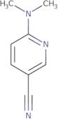 6-(Dimethylamino)nicotinonitrile