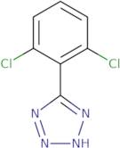 5-(2,6-Dichlorophenyl)-1H-tetrazole