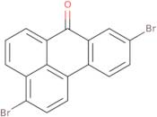 3,9-Dibromobenzanthrone