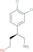 (S)-(-) Dichlorophenyl aminoalcohol