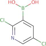 2,5-Dichloropyridine-3-boronicacid