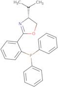 (4R)-(+)-4,5-Dihydro-2-[2'-(diphenylphosphino)phenyl]-4-isopropyloxazole