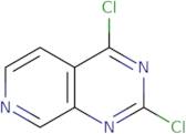 2,4-Dichloropyrido[3,4-d]pyrimidine