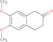 6,7-Dimethoxy-2-tetralone