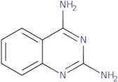 2,4-Diaminoquinazoline