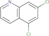 5,7-Dichloroquinoline