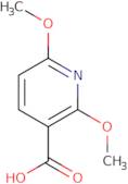 2,6-Dimethoxynicotinicacid