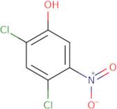 2,4-Dichloro-5-nitrophenol