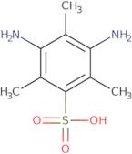 3,5-Diamino-2,4,6-trimethylbenzenesulfonicacid