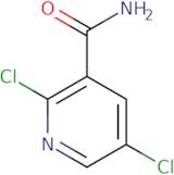 2,5-Dichloronicotinamide