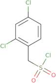 (2,4-Dichlorophenyl)-methanesulfonylchloride
