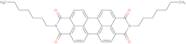 N,N'-Di(N-heptyl)-perylene-tetracarbonic acid,diamide