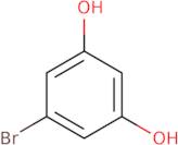 3,5-Dihydroxybromobenzene