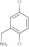 2,5-Dichlorobenzylamine
