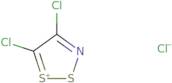 4,5-Dichloro-1,2,3-dithiazoliumchloride