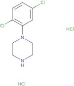 1-(2,5-Dichlorophenyl)piperazinedihydrochloride