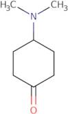 4-Dimethylaminocyclohexanone