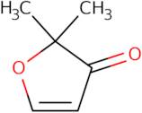 2,5-Dimethyl-3(2H)furanone