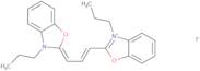 3,3'-Dipropyloxacarbocyanineiodide