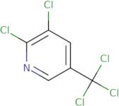 2,3-Dichloro-5-(trichloromethyl)pyridine