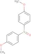 4,4'-Dimethoxydiphenylsulfoxide