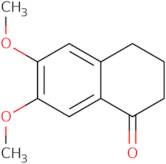 6,7-Dimethoxy-1-tetralone