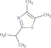 4,5-Dimethyl-2-isopropylthiazole