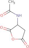 (S)-N-(2,5-Dioxo-tetrahydro-furan-3-yl)-acetamide