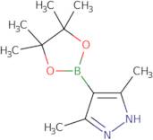 3,5-Dimethylpyrazole-4-boronic acid, pinacolester