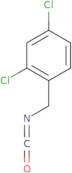 2,4-Dichlorobenzylisocyanate