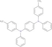 N,N'-Di-(4-methyl-phenyl)-N,N'-diphenyl-1,4-phenylendiamine