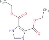 Diethyl1H-imidazole-4,5-dicarboxylate