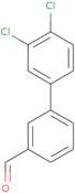 3',4'-Dichlorobiphenyl-3-carbaldehyde