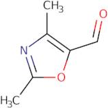 2,4-Dimethyl-oxazole-5-carbaldehyde