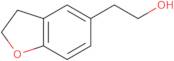 2,3-Dihydro-5-(2-hydroxyethyl)benzo[b]furan