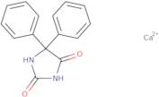 5,5-Diphenylhydantoin calcium salt