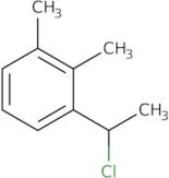 1-(2,3-Dimethylphenyl)ethylchloride