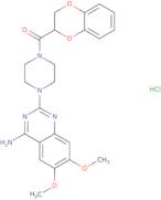 DoxazosinHydrochloride